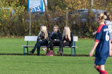 Bild 122 - Frauen TSV Wiemersdorf - SG Weede-Westerrade : Ergebnis: 1:1